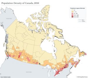 In Canada, Deep Divisions Brilliantly Managed - Geopolitical Futures