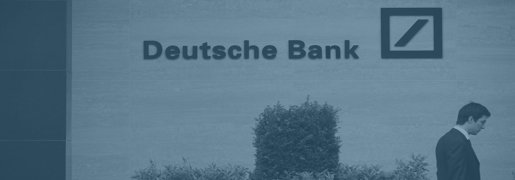 Deutsche Bank Announces 2016 Financial Results