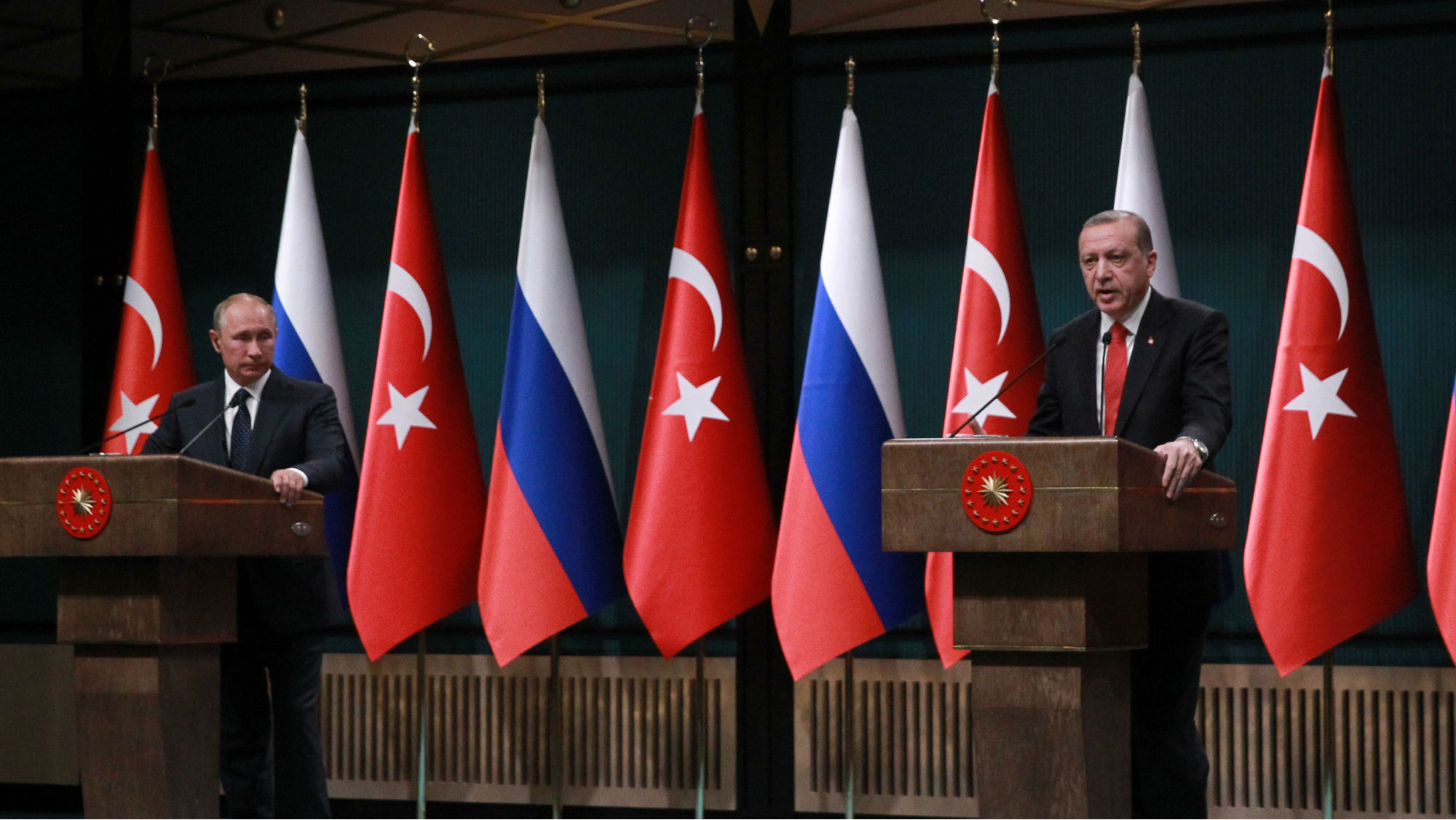 Turkey Invades NATO Benefits Geopolitical Futures
