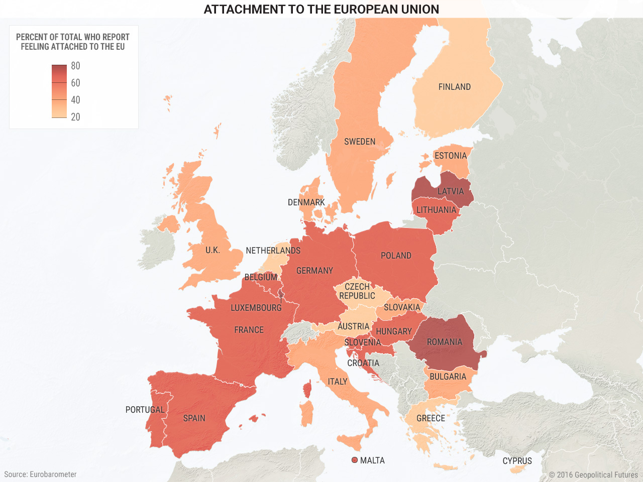 The Future of Europe After Brexit | Geopolitical Futures