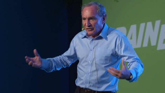 George Friedman, Author At Geopolitical Futures