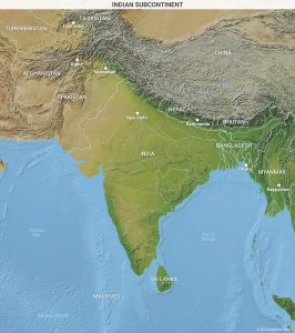 A Vision for India’s Future - Geopolitical Futures