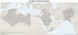 The Old Islamic State Versus the New - Geopolitical Futures