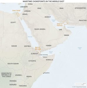 Why the US Cares About Somalia - Geopolitical Futures