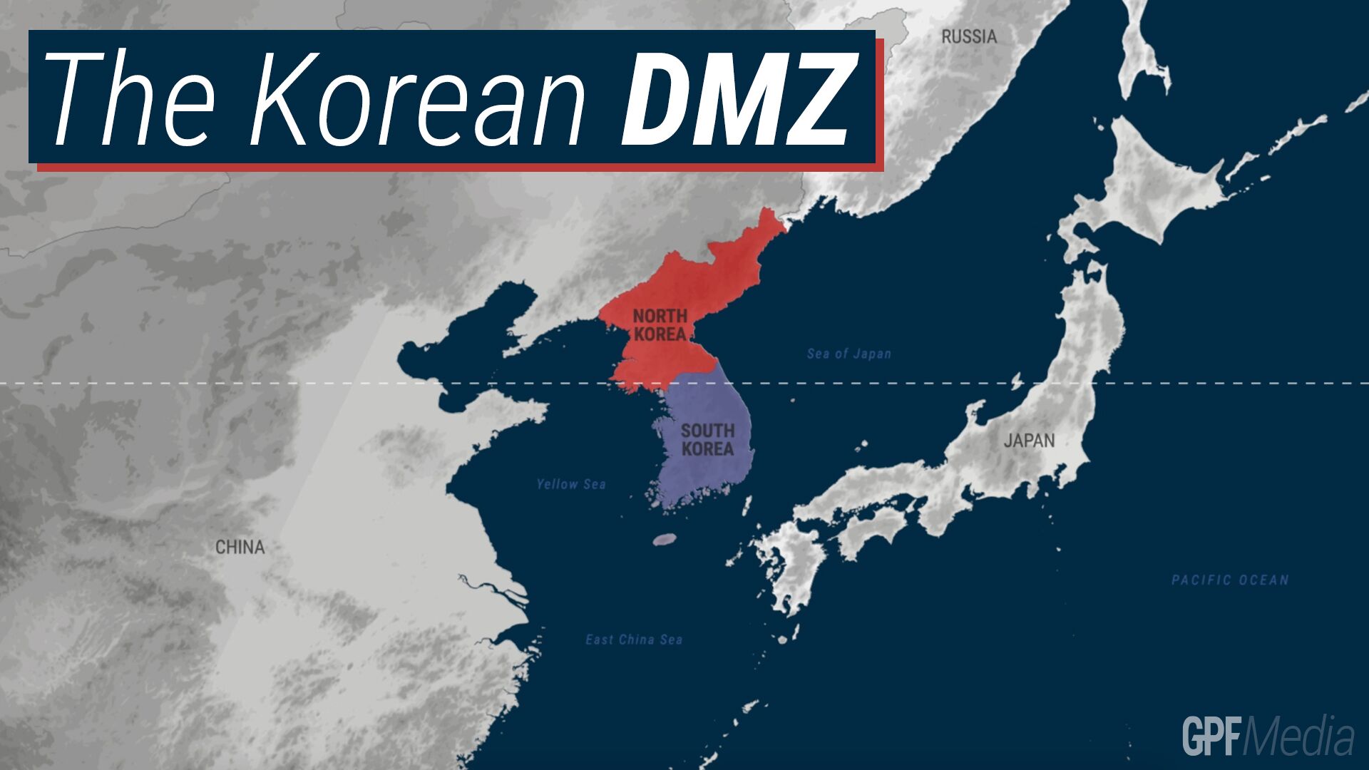 The Korean DMZ Geopolitical Futures   20PvCBrq 