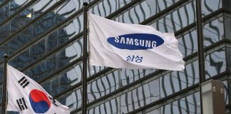 Samsung and South Korea