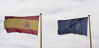 Spain Continues To Struggle With The Economic Crisis
