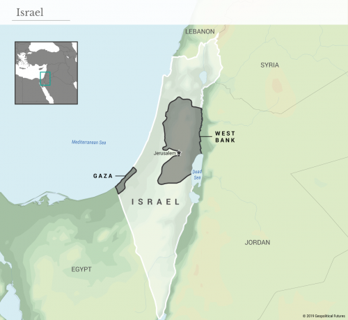 Israel and the Emerging Crisis of the Secular and the Religious ...