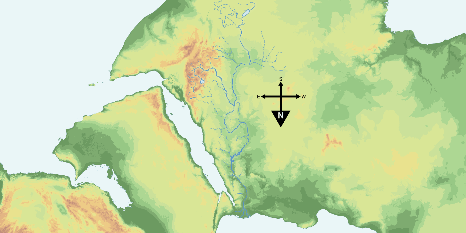 The Nile River Dispute From Ethiopia's Perspective - Geopolitical
