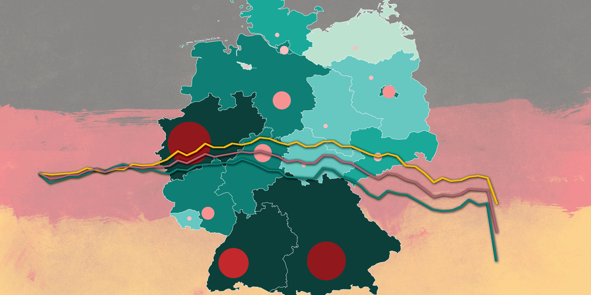 The German Economy Is In Trouble - Geopolitical Futures