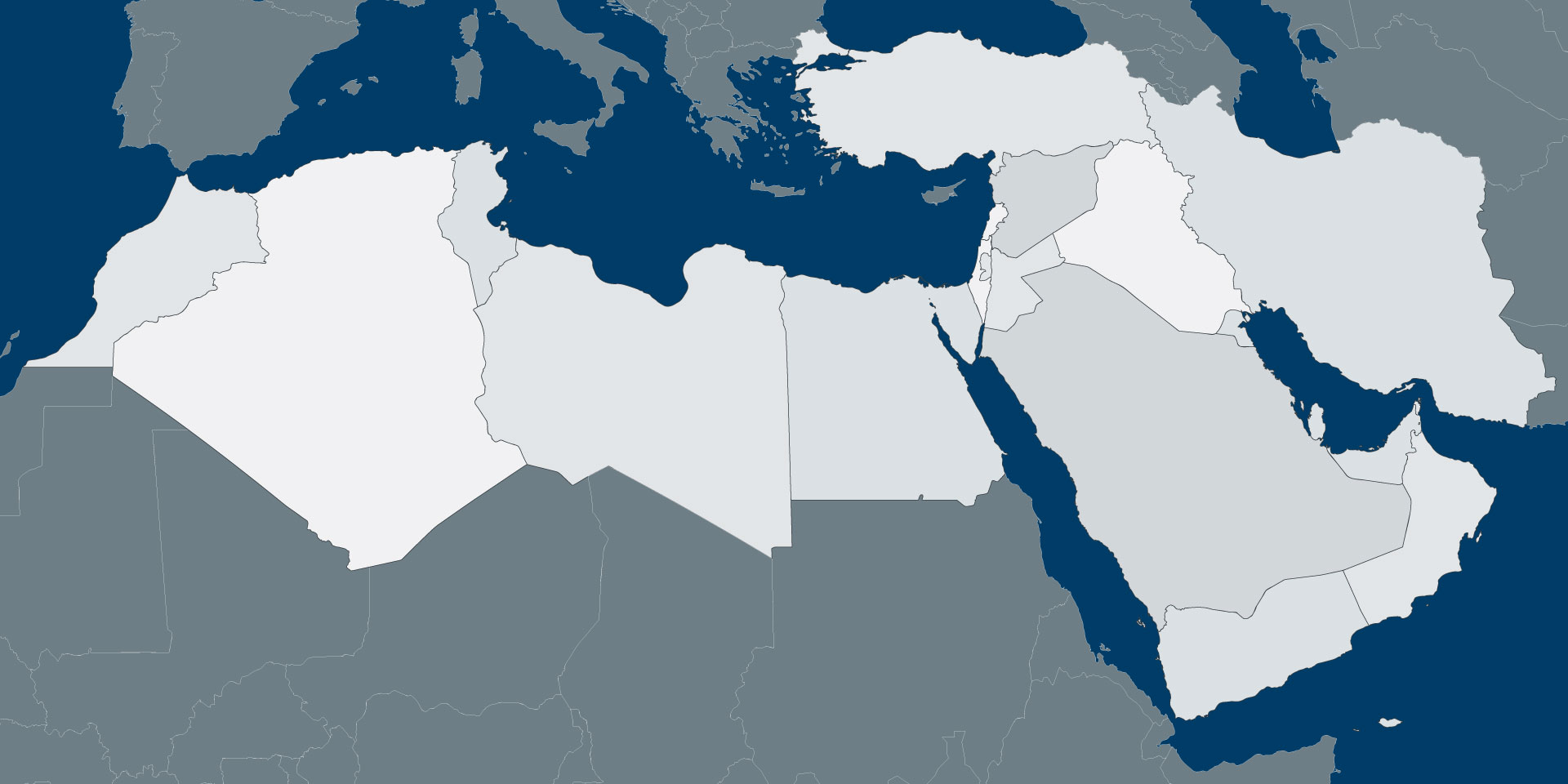 وجهات نظر عربية حول مشكلة الهجرة في أوروبا