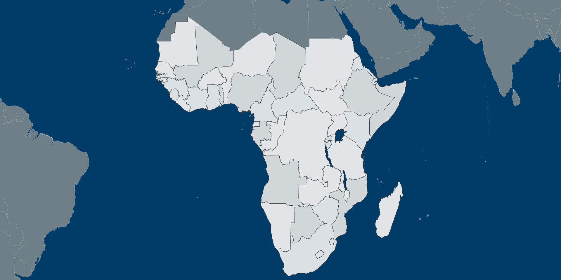 La stratégie de la France pour l’Afrique dépend du Tchad