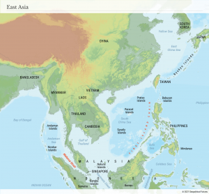 China’s Strategic Standpoint - Geopolitical Futures