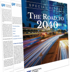 Geopolitical Futures, The Road to 2040