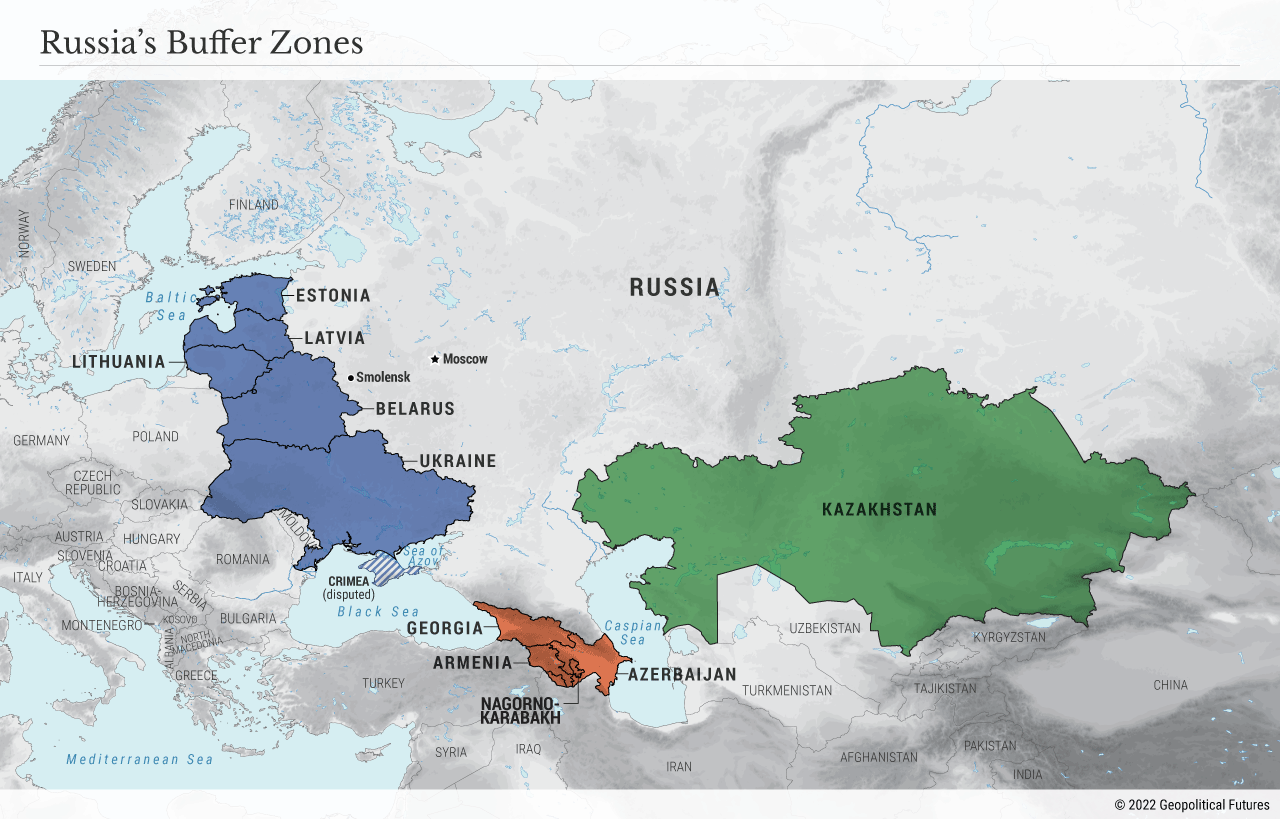 https://geopoliticalfutures.com/wp-content/uploads/2022/01/RUSSIA_Buffer-Zones_expanded.png