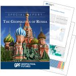 The Geopolitics of Russia