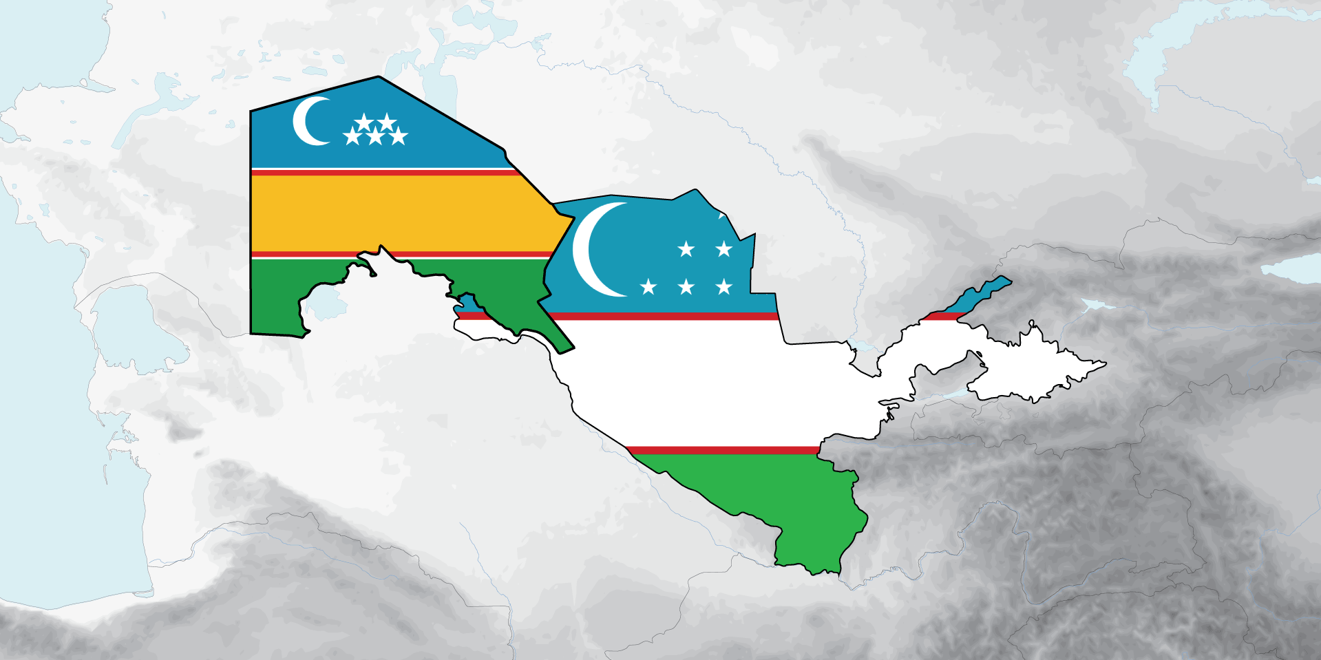 Республика каракалпакстан презентация