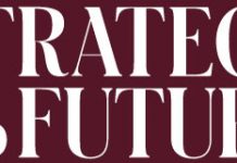 Strategy and Future Logo