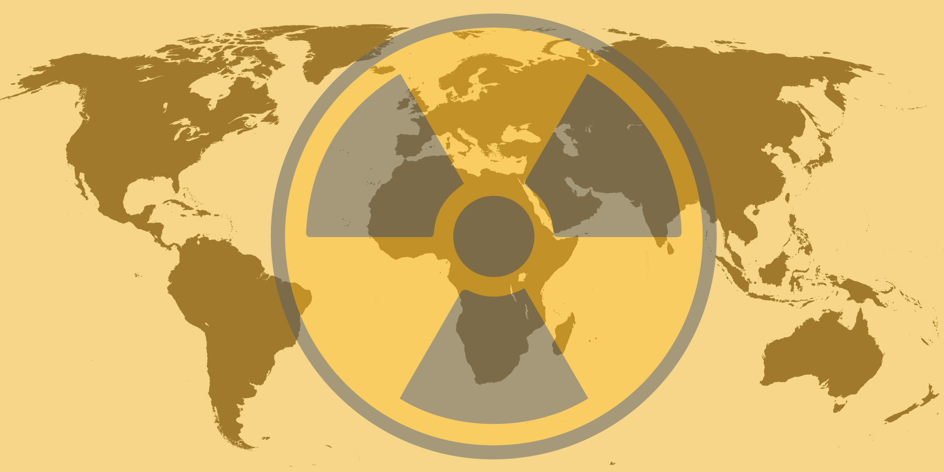 Growing Nuclear Arsenals - Geopolitical Futures