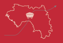 Guinea Shakes Up Global Iron Ore Market