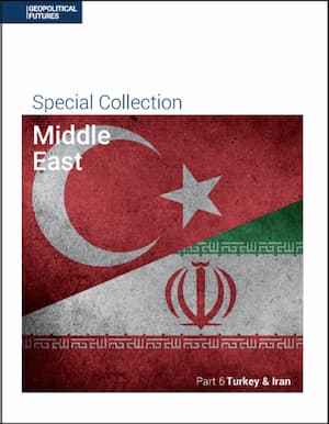Turkey, Iran, and the Future of the Middle East — Free Report